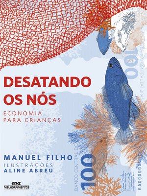 cover image of Desatando os Nós